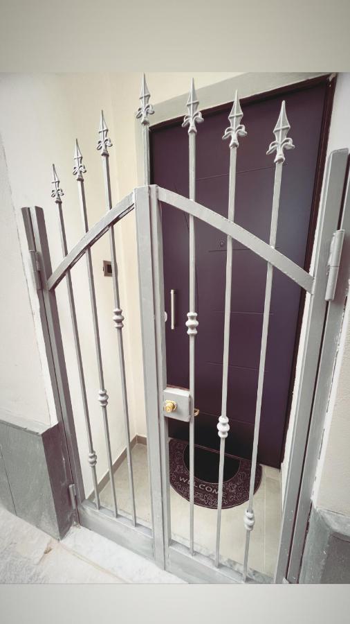 شقة Dreams House كاتانيا المظهر الخارجي الصورة